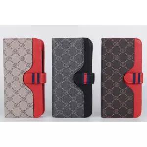 슬라이드 다이어리 휴대폰 케이스 지갑형 카드수납 스트랩 갤럭시 아이폰 공용