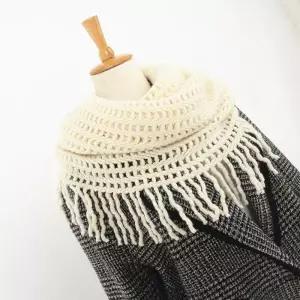 캐시미어 숄 블렌딩 몽골 스트라이프 멜팅 목도리 가디건