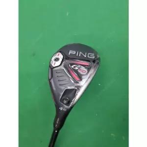 남성용 핑 G410 유틸리티 / 4번 / 22도 / R강도