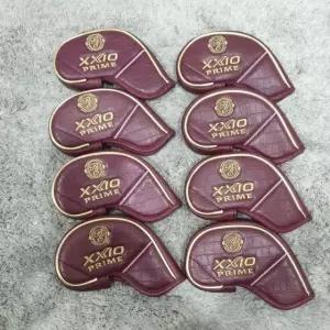 던롭정품 XXIO PRIME 프라임 아이언커버 5-S 8개 코드40029503