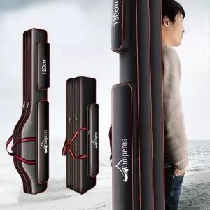 바다 민물 2단낚방 루어 중층 태클박스 릴 찌 낚시대 낚싯대 용품 잡화 로드케이스 보조가방 태클박스