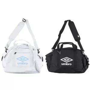 [엄브로] 2WAY 카고 트레이닝 더플백 가방 UQ123SBG23