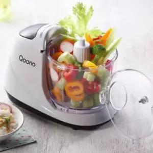 풍년 믹서기 다지기 요리 블랜더 미니 0.4L 쥬스기 다용도 야채 스무디서 만능 가정용 용블렌더