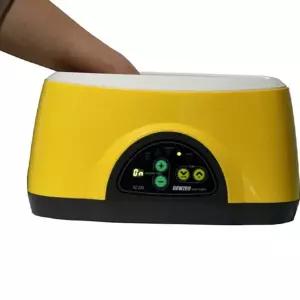 파라핀 통증 완화기 가정용 온열 전기 파라핀 테라피 찜질기 손마사지기 손케어기 발케어기 마사지기