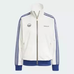 [아디다스]아디다스져지 OQJ IX3550 파이어버드 배지 트랙탑