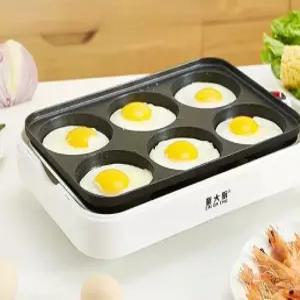 전기 구이팬 3종 고기굽는기계 가정용 멀티그릴 삼겹살 BBQ 올디렉