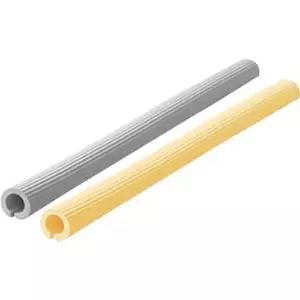 리파코 안전쿠션바 그레이 20mmx900mm 1EA 부품 소모품 자재 파츠