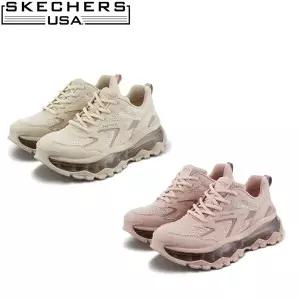 스케쳐스 여성 우노 카오스 2종-M