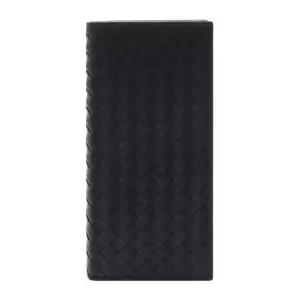 [보테가베네타]26SS 남성 인트레치아토 장지갑 (442556 V47W1 1000 26S)