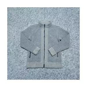 헤지스)95 남자 뽀글이 양털집업 구제빈티지전문샵빈티지YUN