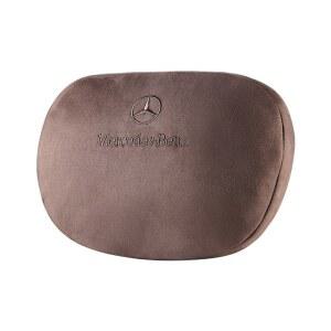 샤크팡 카시트 운전석 운전 순정 목쿠션 S클래스 마이바흐 클래스