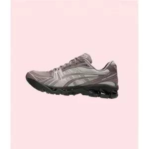 아식스 젤 카야노 14 마우브 그레이 문락 1203A412 500 3645403