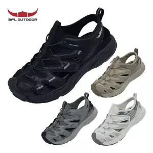 BFL 발편한 남성 트레킹 샌들 여름 트레킹화 아웃도어 하이킹 신발 5901