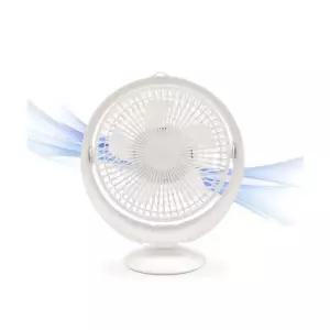 고급 무선 탁상용 미니 선풍기 휴대용 강력한 바람 캠핑 사무실 소형선풍기 MJ
