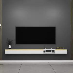 모던TV거실장 낮은거실장 셋탑박스수납 북유럽거실장 티비선반장