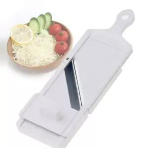 채칼 두께조절 양배추 일본산 슬라이스 대형