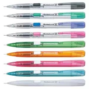 펜텔 테크니 클릭 샤프 0.5mm Vja2+7EpW