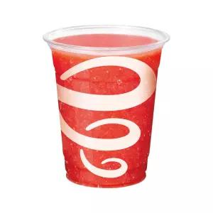 [잠바주스] 생딸기듬뿍주스