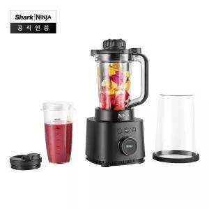 [설맞이! 조리도구 증정] 닌자 Quiet IQ 저소음 고속 블렌더 QX201KR 871504