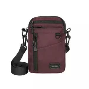 [라일리] Rly 생활방수 멀티미니백 백팩보조가방 벨트백 블루마운틴