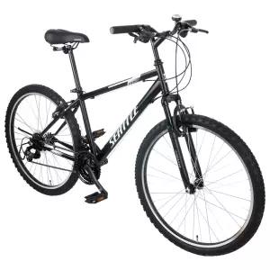 2026 삼천리자전거 시애틀 MT 26 21단 서스펜션 MTB (학생 통학용/성인 출퇴근)