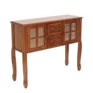 원목 식탁 현관장 현관 수납 롱테이블 장식장 심플 벽면 거실 차장