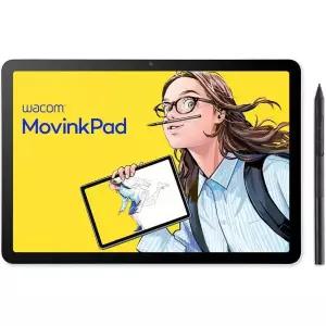 드로잉 태블릿 펜 일러스트 전자노트 와콤 무빙패드 11 TDTHA116CL0Z 휴대용 안드로이드 14 Liquid Tab LCD