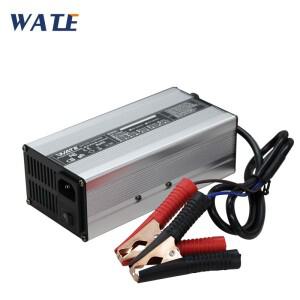 58.4V 10A LiFePO4 LFP 배터리 충전기 58.4V 10A LFP 충전기 (48V 51.2V 40Ah-100Ah 16s LiFePO4 용)