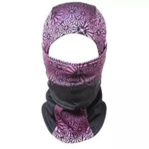 9FX 겨울 바라클라바 스포츠 방한 기모 마스크 핑크