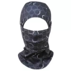 9FX 기모 바라클라바 동계 스포츠 방한 마스크 볼트