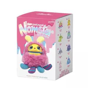 놈스터 배드무드 감정인형