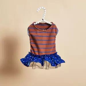 [롯데백화점]루이독 블루밍 모닝 드레스