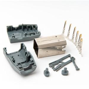 XBOX 호환 호환 360 수리 교체 호환   부품 암 소켓호환  DC 전원 수 헤드