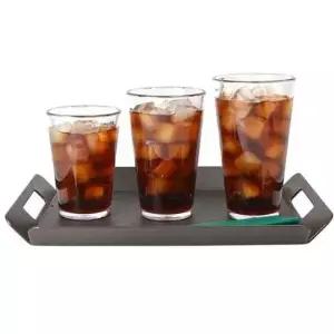 플라스틱컵 맥주컵 커피 음료컵 카페 물컵 투명 590ml 트라이탄컵 플라스틱물컵 텀블러컵