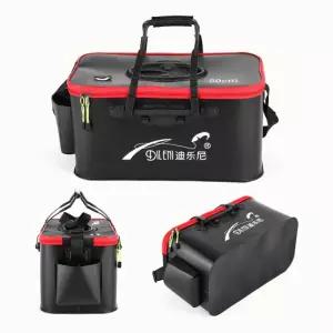 바다낚시 밑밥통 방수 살림통 낚시보조가방