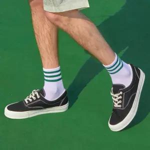 [슈펜] [테니스클럽] 베이직 덱 스니커즈(듀얼쿠션) (HPCR3D235Q-T)