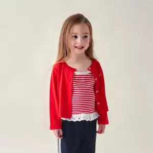 골지가디건(나시세트)