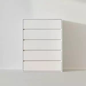 이노센트 레고 광폭 서랍장 800 5단 i106107