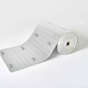 쌍문상회 디와이 열반사 단열재 5T 20M 은박 단면 접착 비접착