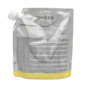 셀렉티브 데칼라비트 플러스 탈색제 500g 탈색약염색약