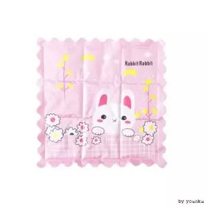 ( )캐릭터아이스방석 -T2/젤매트/쿨매트/여름용품/아이스