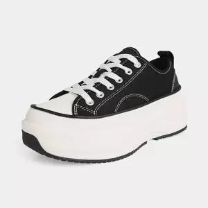 [슈펜] [슈탠다드] 오버솔 6CM 리프트 스니커즈 (HPCR3DA20M-T)