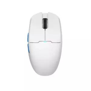 앱코 경량 게이밍 무선 마우스 리튬이온 PIXART 센서 BNA