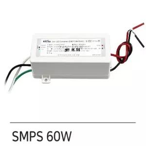 가정용 DC변환어댑터 AC220V-DC24V 60W SMPS