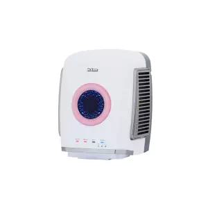 한국타올기산업 HTM-2305 핸드드라이어 호텔 3중필터 저전력 손말리기