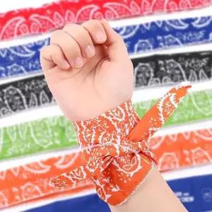 [셀러허브]아이스머플러 스포츠스카프 쿨스카프 얼음스카프 아웃도어 스포츠 쿨링 스카프 U (S28569147)