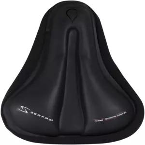 세르파스 엘리먼트 하이브리드 자전거 시트 패드새들 BMPSPE 커버