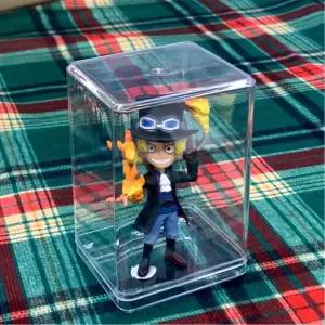 미니 피규어 보관함 케이스 소형