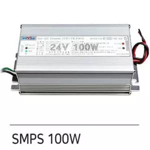 가정용 DC변환어댑터 AC220V-DC24V 100W SMPS