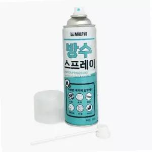 방수 스프레이 투명 옥상 틈새 외벽 코팅스프레이